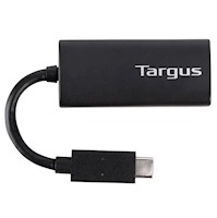 Targus Adaptador USB-C to DisplayPort® 4K - ACA932BT