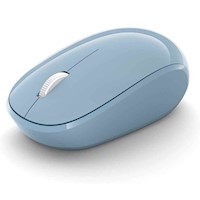 Mouse Inalámbrico Microsoft Bluetooth Souris Gris