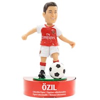 ARSENAL OZIL FIGURINE