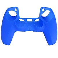 Funda para Mando PS5 Dualsense Azul