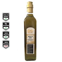 Aceite de Oliva Extra Virgen 500ml Alkaline Care