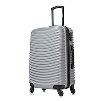 MALETA DE VIAJE 61 CM 15 KG ROYAL VINO RYMV | Juntoz