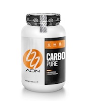 ADN NUTRITION CARBO PURE 2 KG.