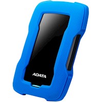 Adata Disco Externo HD330 2TB USB 3.1 Extra Slim - AHD330-2TU31-CBL