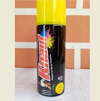 SILICONA CUERO Y TABLERO SPRAY CARRO NUEVO 450ML KNAUF – Ferropolis