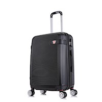 DUKAP MALETAS DE VIAJE 61 CM 15 KG BARCELONA NEGRO
