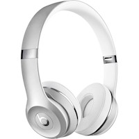 Beats Solo3 by Dr. Dre inalambrico Wireless Silver