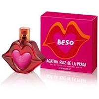 BESO EDT 50 ML AGATHA RUIZ DE PRADA