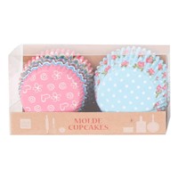 Molde Cupcakes 11cm - Homewell