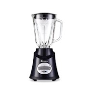 Licuadora Imaco 8 Velocidades BL8155N 500W Negro