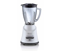 Licuadora Imaco 8 Velocidades BL8155 500W Blanco