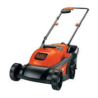 Cortacesped Black & Decker GR3000 1000W 35 Litros