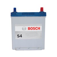 Batería Bosch 40B19L 9 Placas 35 Ah 330 A