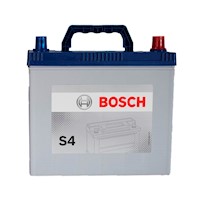 Batería Bosch Ns60Ls 11 Placas 42Ah 400A