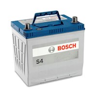 Batería Bosch 65B24Ls 11 Placas 52Ah 480A
