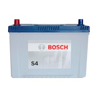 Batería Bosch 95D31R 17 Placas 90 Ah 730 A