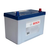 Batería Bosch 95D31L 17 Placas 90 Ah 730 A