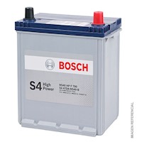 Batería Bosch Ns40Hp 11 Placas 47 Ah 400 A