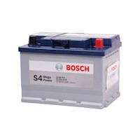 Batería Bosch 42Mp 13 Placas 62 Ah 560 A