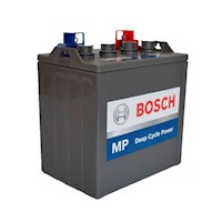Batería Bosch Carro Golf Bg876 170 Ah