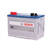 Batería Bosch Náutica M27 105 Ah 570 A