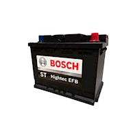 Batería Bosch Efb Ln2 13 Placas 60 Ah 560 A