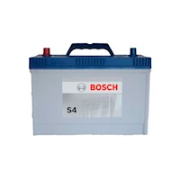 Batería Pesada Bosch 31-930 19 Placas 105 Ah 930 A