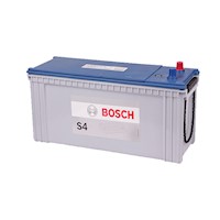 Batería Pesada Bosch S4 120D 21 Placas 120 Ah 820 A