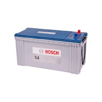 Batería Pesada Bosch S4 150D 25 Placas 150 Ah 950 A