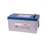 Batería Pesada Bosch 8D-1300 33 Placas 210 Ah 1300 A