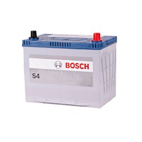 Batería Bosch 90D26L 15 Placas 75 Ah 620 A