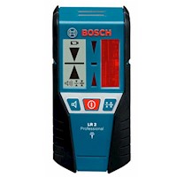 Receptor Laser Bosch LR2