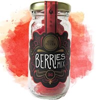 Berries Mix