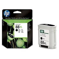 CARTUCHO HP 88XL COLOR NEGRO