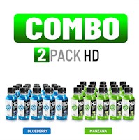 COMBO ADN NUTRITION - HD PACK 30 UNID.