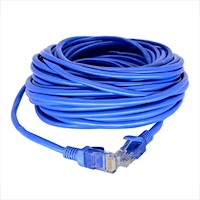 Cable Internet Rj45 Cat 6e Ethernet-10M