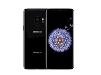 Samsung S9 64GB 4GB 12MPx - Negro