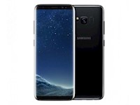 Samsung S8 Plus S8+ 64GB - Negro