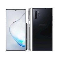 Samsung NOTE 10 Plus 256GB  Negro