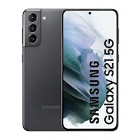 Samsung S21 128GB 8GB Cámara  Gris