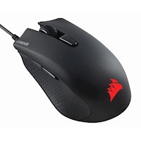 Corsair Mouse FPS MOBA HARPOON RGB Pro Gaming Negro - CH-9301111-NA