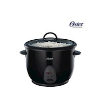 Olla Arrocera Oster CKSTRC1700B Interior Antihaderente - Negro