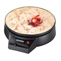 Crepe Maker CM 2198 - Severin