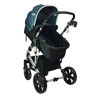 COCHE MOISES BABY KIDS "SPRING"