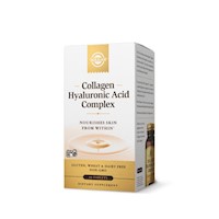 COLLAGEN HYALURONIC ACID COMPLEX