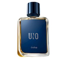 Uno Esika Parfum Aroma Herbal Aromatico para Hombre 90ml