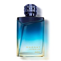 Magnat Imperium de Esika Parfum Aroma Maderosa para Hombre 90ml