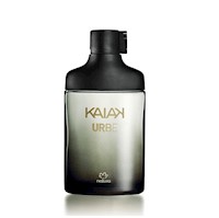 Kaiak Urbe de Natura Aroma Herbal para Hombre