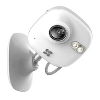 Cámara WiFi IP Ezviz C2 Mini Plus 1080p Visión Nocturna 135° - CS-CV200