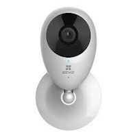 Ezviz CCTV Cámara HP720p/2.8mm - CS-CV206-B0-31WFR
